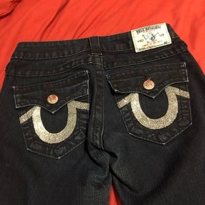 True religion women jeans